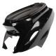 10208 CARENAGE-COQUE AR SCOOT ADAPTABLE MBK 50 BOOSTER 2004>-YAMAHA 50 BWS 2004> NOIR BRILLANT -P2R- xxx Info P2R (Motorisé) 