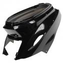 CARENAGE-COQUE AR SCOOT ADAPTABLE MBK 50 BOOSTER 2004--YAMAHA 50 BWS 2004- NOIR BRILLANT -P2R-