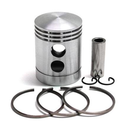 8804 PISTON CYCLO ADAPTABLE SOLEX 3800 (QUALITE SUPERIEURE) -SELECTION P2R- xxx Info 