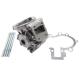 9159 CARTER MOTEUR CYCLO ADAPTABLE MBK 51, 41, CLUB (AV10 COMPLET) -P2R- xxx Info P2R (Motorisé) 