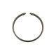 8828 SEGMENT CYCLO ADAPTABLE PEUGEOT 101, 102, 103 (40,00 x 2,5mm - ANCIEN MODELE) (VENDU A L'UNITE) -SELECTION P2R- xxx Info 