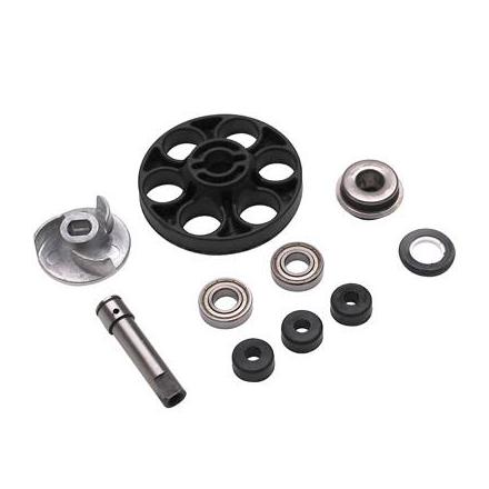 12590 KIT REPARATION POMPE A EAU SCOOT ADAPTABLE APRILIA 50 SR DITECH (MORINI)-SUZUKI 50 KATANA (MORINI)-ITALJET 50 FORMULA (MOR