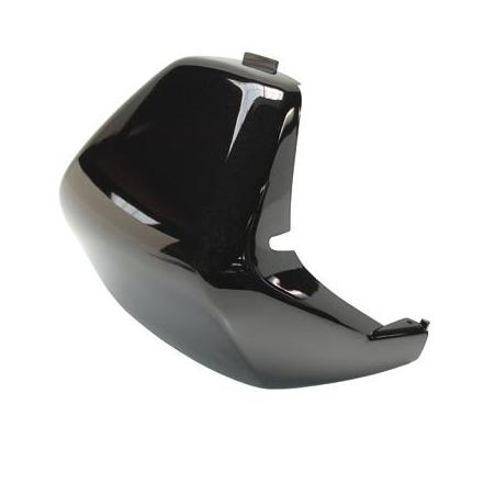 11373 CARENAGE-CAPOT DE SELLE SCOOT ADAPTABLE PEUGEOT 50 SPEEDFIGHT-2 NOIR BRILLANT -P2R- xxx Info P2R (Motorisé) 