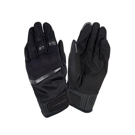 148699 GANTS PRINTEMPS-ETE TUCANO PENNA NOIR T 8 (S) (HOMOLOGUE EN13594:2015) (COMPATIBLE ECRAN TACTILE) xxx Info TUCANO URBAN