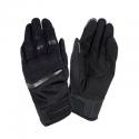 GANTS PRINTEMPS-ETE TUCANO HOMME PENNA NOIR T 8 (S) (HOMOLOGUE EN 13594:2015-CE) (COMPATIBLE ECRAN TACTILE)