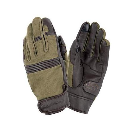 148707 GANTS PRINTEMPS-ETE TUCANO BOB VINTAGE T12 (XXL) (HOMOLOGUE EN13594:2015) (COMPATIBLE ECRAN TACTILE) xxx Info TUCANO UR