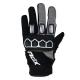 147972 GANTS CROSS ADX TOWN NOIR-GRIS T 6 (XXS) ENFANT (HOMOLOGUE EN 13594:2015) xxx Info ADX 