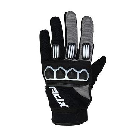 147972 GANTS CROSS ADX TOWN NOIR-GRIS T 6 (XXS) ENFANT (HOMOLOGUE EN 13594:2015) xxx Info ADX 