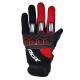 148000 GANTS CROSS ADX TOWN NOIR-ROUGE T 6 (XXS) ENFANT (HOMOLOGUE EN 13594:2015) xxx Info ADX 