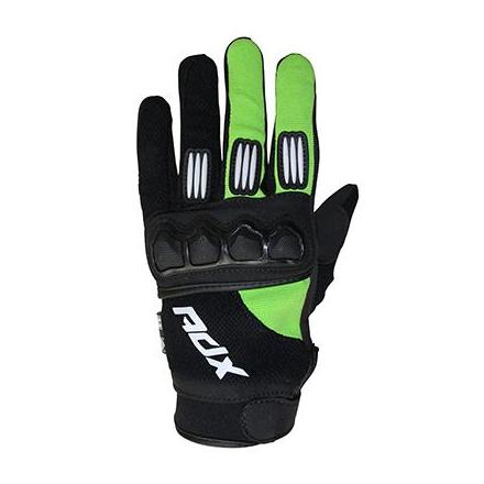 148007 GANTS CROSS ADX TOWN NOIR-VERT FLUO T 6 (XXS) ENFANT (HOMOLOGUE EN 13594:2015) xxx Info ADX 