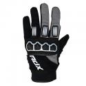 GANTS CROSS ADX TOWN NOIR-GRIS T12 (XXL) (HOMOLOGUE EN 13594:2015)