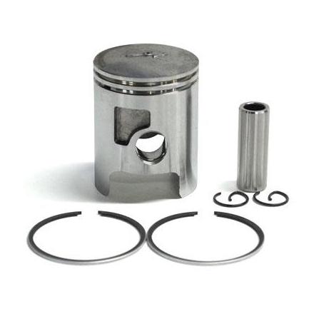 1037 PISTON 50 A BOITE ADAPTABLE MINARELLI 50 AM6-MBK 50 X-POWER, X-LIMIT-YAMAHA 50 TZR, DTR-PEUGEOT 50 XPS-RIEJU 50 RS1-BETA 50