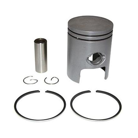 1042 PISTON SCOOT ADAPTABLE PIAGGIO 50 ZIP 2T, TYPHOON, NRG, LIBERTY 2T-GILERA 50 STALKER, RUNNER-APRILIA 50 SR AIR 2012> -P2R 