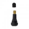 VALVE DE PNEU DROITE (HAUTEUR 40mm) (VENDU A L'UNITE) -P2R-