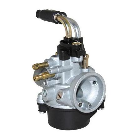 13658 CARBURATEUR SCOOT P2R 17,5 TYPE PHBN (BOOST) (AVEC RECHAUFFEUR) -QUALITE ECO- xxx Info P2R (Motorisé) 