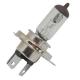 13745 AMPOULE-LAMPE 12V 60-55W NORME H4 CULOT P43T STANDARD BLANC (PROJECTEUR) (VENDU A L'UNITE) -P2R- xxx Info P2R (Motorisé) 