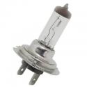 AMPOULE-LAMPE 12V 55W NORME H7 CULOT PX26D STANDARD BLANC (PROJECTEUR) (VENDU A L'UNITE) -P2R-