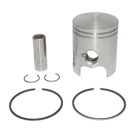 13867 PISTON SCOOT TOP PERF FONTE POUR CPI 50 POPCORN, OLIVER, ARAGON, HUSSAR-GENERIC 50 XOR, IDEO-KEEWAY 50 FOCUS, HURRICANE, M