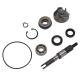 13998 KIT REPARATION POMPE A EAU MAXISCOOTER ADAPTABLE HONDA 125 SH, 125 PANTHEON, 125 DYLAN (KIT) -TOP PERF TYPE ORIGINE- xxx 