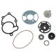 14004 KIT REPARATION POMPE A EAU MAXISCOOTER ADAPTABLE YAMAHA 125 XMAX-MBK 125 SKYCRUISER (KIT) -TOP PERF TYPE ORIGINE- xxx Inf