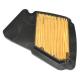 14207 FILTRE A AIR SCOOT ADAPTABLE MBK 50 OVETTO 4T 2008>-YAMAHA 50 NEOS 4T 2008> -P2R- xxx Info P2R (Motorisé) 