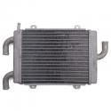 RADIATEUR SCOOT ADAPTABLE PEUGEOT 50 SPEEDFIGHT -SELECTION P2R-