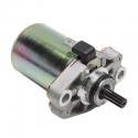 DEMARREUR 50 A BOITE ADAPTABLE DERBI 50 SENDA 1996-2005 (MOTEUR DERBI EURO 2) -P2R-