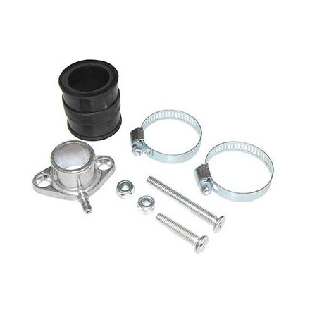 15017 PIPE ADMISSION SCOOT REPLAY SOUPLE POUR PEUGEOT 50 TKR, TREKKER, SPEEDFIGHT, BUXY, ELYSEO, VIVACITY (POUR PHBN-PHVA, DIAME