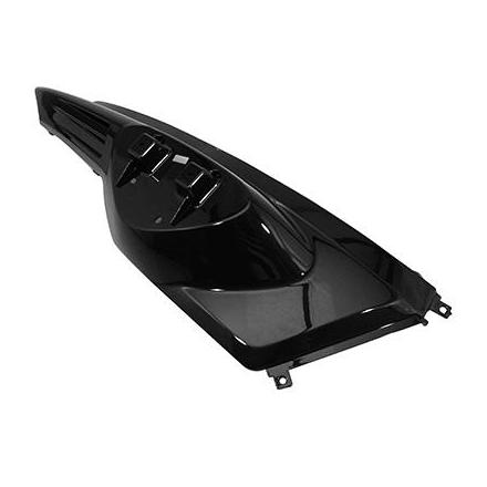 15096 CARENAGE-COQUE AR SCOOT ADAPTABLE MBK 50 STUNT-YAMAHA 50 SLIDER NOIR BRILLANT DROIT -P2R- xxx Info P2R (Motorisé) 