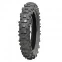 PNEU MOTO 18'' 120-80-18 DELI ENDURO COMPETITION SB-121 REAR TT 62R (HOMOLOGUE F.I.M.)