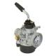 1746 CARBURATEUR SCOOT P2R 17,5 TYPE PHVA (TYPHO) (LIVRE SANS STARTER ELECTRIQUE) -QUALITE ECO- xxx Info P2R (Motorisé) 