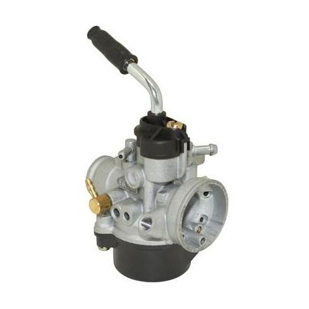 1746 CARBURATEUR SCOOT P2R 17,5 TYPE PHVA (TYPHO) (LIVRE SANS STARTER ELECTRIQUE) -QUALITE ECO- xxx Info P2R (Motorisé) 