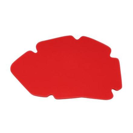 17467 MOUSSE FILTRE A AIR MAXISCOOTER ADAPTABLE PIAGGIO 125 X9 ROUGE -P2R- xxx Info P2R (Motorisé) 