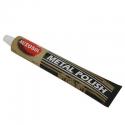 POLISH METAL AUTOSOL (TUBE 75ml) (POLI TOUT METAL : ALU, INOX, ACIER...) (MADE IN GERMANY - QUALITE PREMIUM)