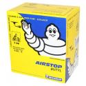 CHAMBRE A AIR 4'' 4.00-4 MICHELIN 4AB VALVE COUDEE 90°