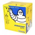 CHAMBRE A AIR 8'' 3.50 A 4.00-8 MICHELIN 8B1 VALVE COUDEE 150°