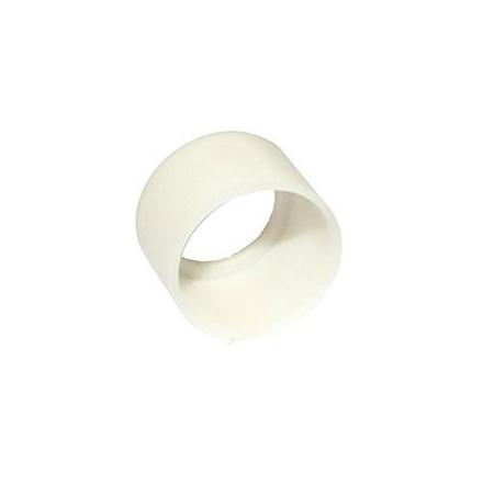 2462 BAGUE DE REDUCTION CARBU DELLORTO SHA 15 (DIAM INT 19mm, EXT 21mm) xxx Info DELLORTO 