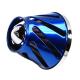 916 FILTRE A AIR REPLAY HELIX BLEU FIXATION DROITE DIAM 35-28 xxx Info REPLAY 