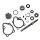 14000 KIT REPARATION POMPE A EAU MAXISCOOTER ADAPTABLE KYMCO 125 BET WIN, 125 DINK, 125 GRAND DINK (KIT) -TOP PERF TYPE ORIGINE