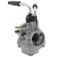 15260 CARBURATEUR SCOOT P2R 17,5 TYPE PHBN (BOOST) (AVEC RECHAUFFEUR) -QUALITE STANDARD- xxx Info P2R (Motorisé) 