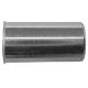 18092 EMBOUT DE GAINE CYCLO-VELO DIAM EXT 6,1mm - DIAM INT 5,5mm - L 12mm (BOITE DE 100) (ALGI 00437000-100) xxx Info ALGI 