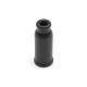 2470 CAOUTCHOUC DE CARBU DELLORTO POUR CABLE-GAINE DE CARBU PHBG-SHA (ETANCHE) xxx Info DELLORTO 