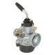 569 CARBURATEUR SCOOT P2R 17,5 TYPE PHVA (BOOST04) (LIVRE SANS STARTER ELECTRIQUE) -QUALITE ECO- xxx Info P2R (Motorisé) 