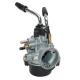 734 CARBURATEUR SCOOT P2R 17,5 TYPE PHBN (BOOST) (AVEC RECHAUFFEUR) -QUALITE PREMIUM- xxx Info P2R (Motorisé) 