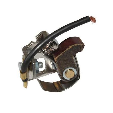 31949 RUPTEUR ALLUMAGE MAXISCOOTER ADAPTABLE PIAGGIO 125-150-200 VESPA PX (R.O. 182342) -SELECTION P2R- xxx Info 