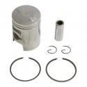 PISTON SCOOT ADAPTABLE HONDA 50 X8R, SFX, SH, BALI -SELECTION P2R-