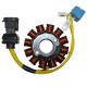 28403 STATOR ALLUMAGE MAXISCOOTER ADAPTABLE PIAGGIO 125 X7, X8, X9, LIBERTY, LX, ET4, VESPA GTS-PEUGEOT 125 LOOXOR-APRILIA 125 A