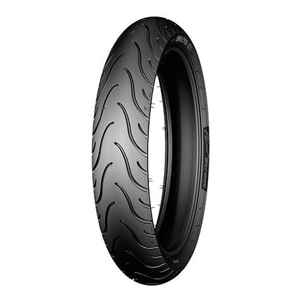 28491 PNEU MOTO 17'' 70-90-17 MICHELIN PILOT STREET TL-TT 43S xxx Info MICHELIN (Motorisé) 