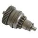 30471 LANCEUR DE DEMARREUR MAXISCOOTER ADAPTABLE PIAGGIO 125 X-EVO, X7, X8, X9, FLY, VESPA GTS, VESPA LX, MP3 (MOTEUR LEADER) 