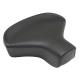 21175 DESSUS DE SELLE CYCLO ADAPTABLE SOLEX NOIR xxx Info 